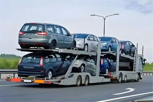 宾阳轿车托运查询